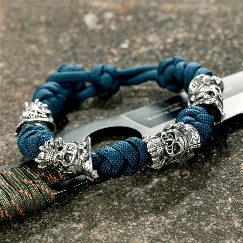 PENDRA Pirates Classic Bracelet