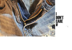 PENDRA Wholesale Ripped Hole Shorts