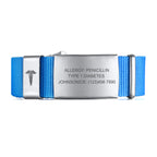 PENDRA Aevorin Medical Alert Bracelet