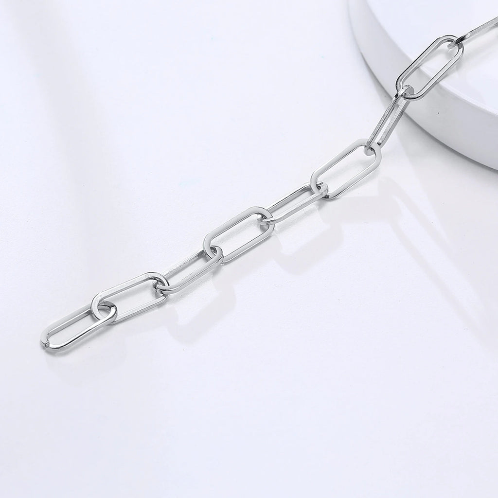 PENDRA Clip Link Bracelet