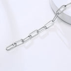 PENDRA Clip Link Bracelet