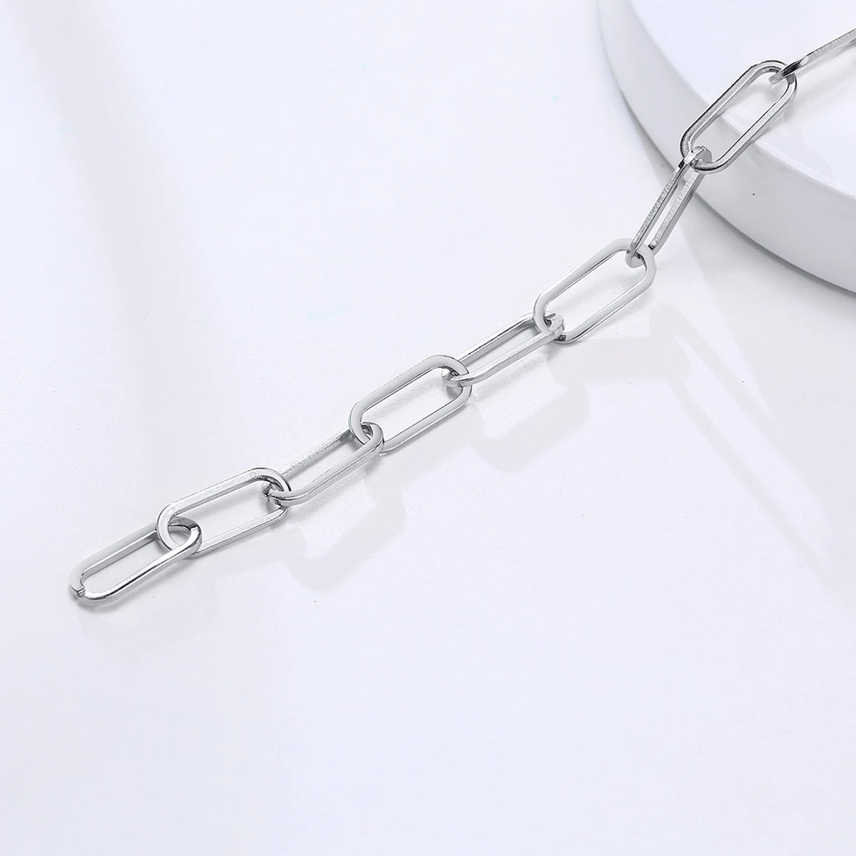 PENDRA Clip Link Bracelet