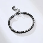 PENDRA Dragon Bone Bracelet