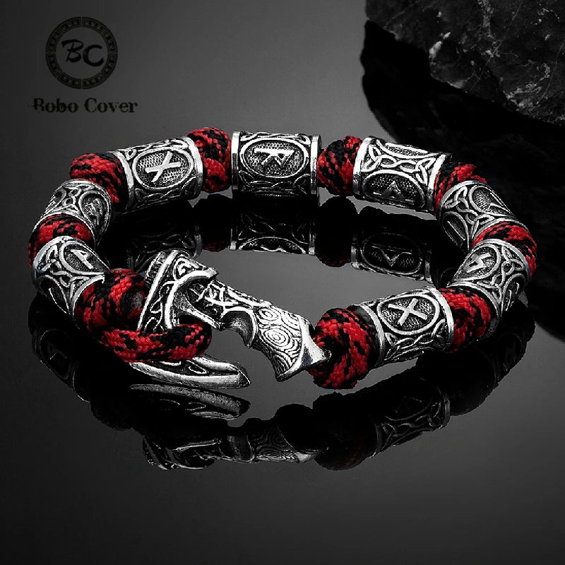 PENDRA Thor Hammer Classic Bracelet