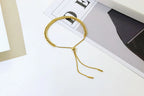 PENDRA Franco Link Bracelet