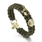 PENDRA Warrior Helmet Classic Bracelet