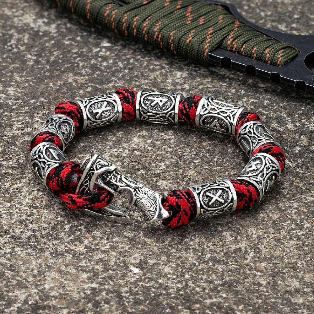 PENDRA Thor Hammer Classic Bracelet