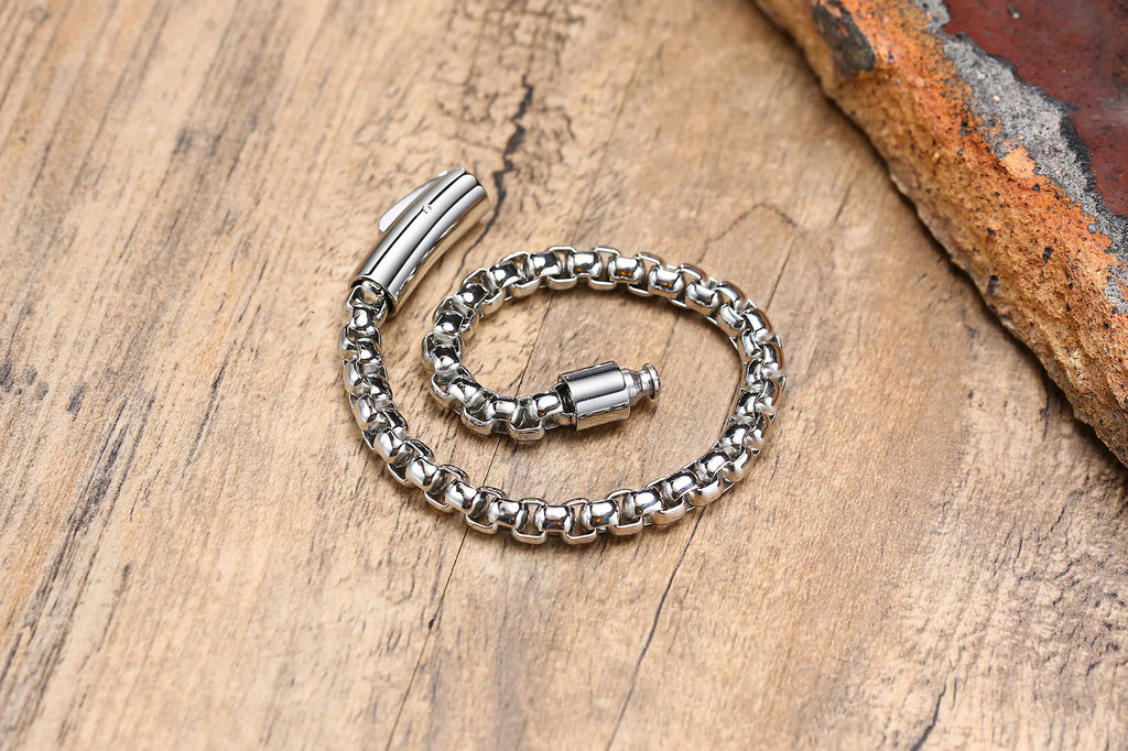 PENDRA Link Box Bracelet