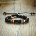 PENDRA Drazane Beaded Bracelet