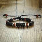 PENDRA Drazane Beaded Bracelet