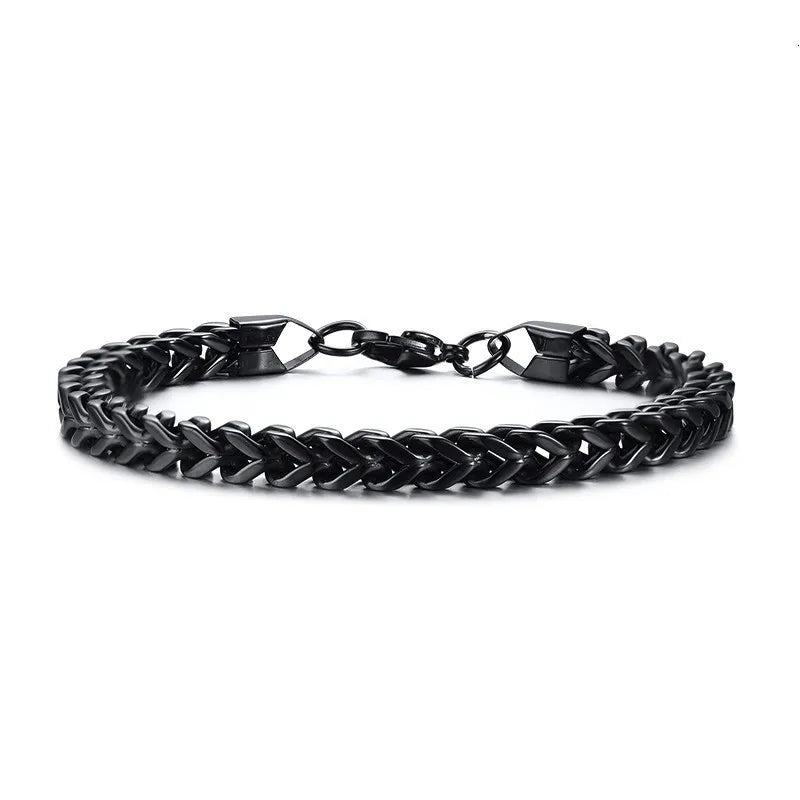 PENDRA Bali Foxtail Bracelet