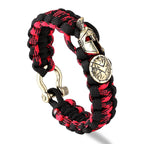 PENDRA Warrior Helmet Classic Bracelet
