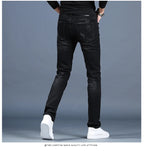 PENDRA Wholesale Ripped Hole Jeans