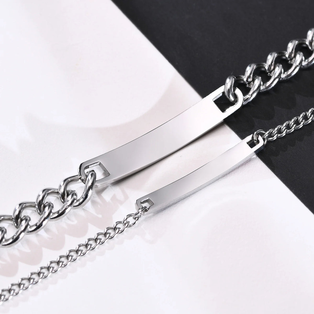 PENDRA Link Lgbt Bracelet