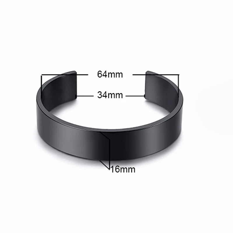 Bangle Bracelet Men, Cuff Bracelets, Stainless Steel Bracelet, Dainty Brazalets, Minimalist Bracelet Jewelry, Cuffs Bangles