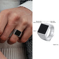 PENDRA Mavlith Signet Ring