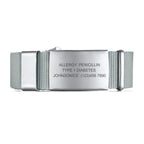 PENDRA Aevorin Medical Alert Bracelet