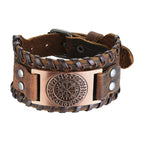 PENDRA Gavvex Viking Rune Bracelet