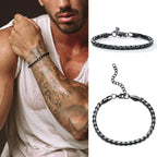PENDRA Dragon Bone Bracelet