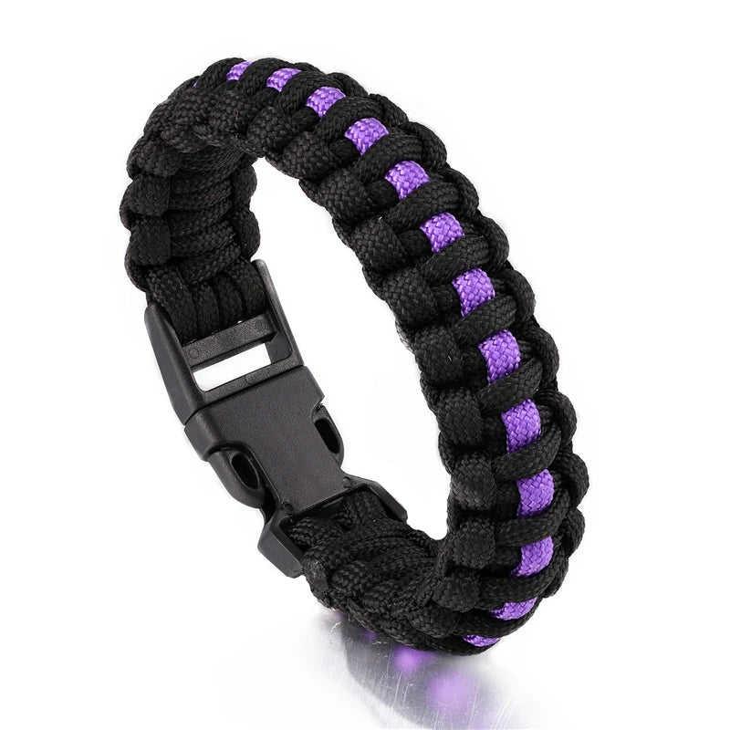 PENDRA Outdoor Classic Bracelet