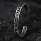 PENDRA Leaves Vintage Bracelet