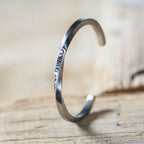 PENDRA Love Adjustable Bracelet