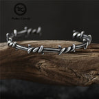 PENDRA Leaves Vintage Bracelet