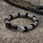 PENDRA Thor Hammer Classic Bracelet
