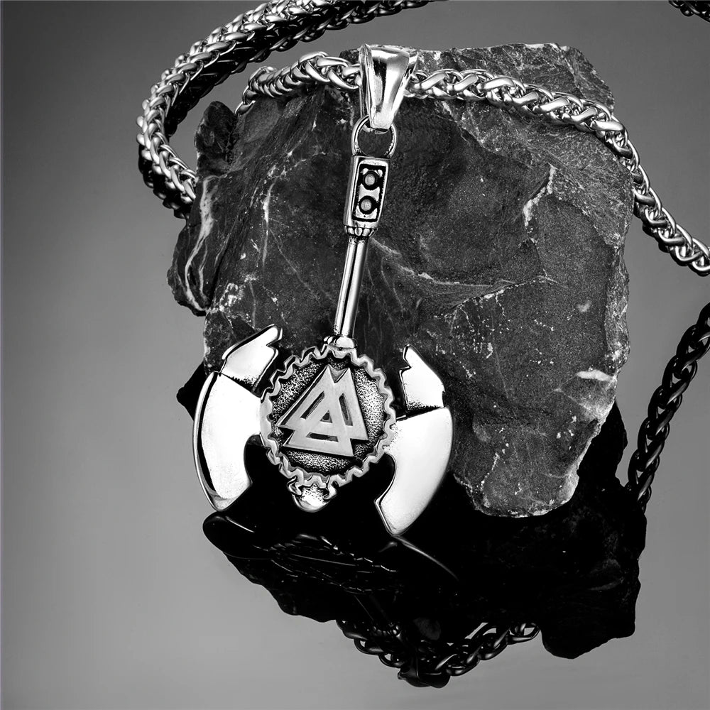 PENDRA Pendant Gold Necklace