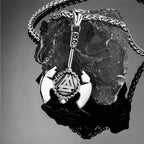 PENDRA Pendant Gold Necklace