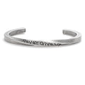 PENDRA Love Adjustable Bracelet