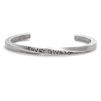 PENDRA Love Adjustable Bracelet