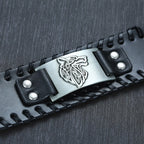 PENDRA Gavvex Viking Rune Bracelet
