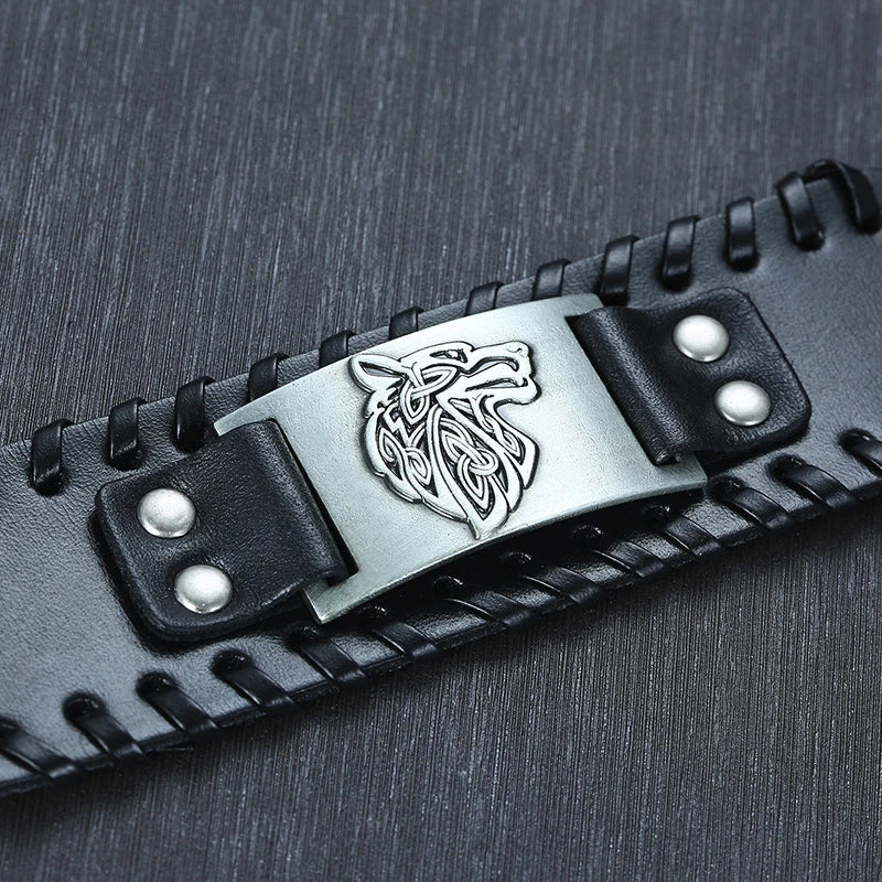 PENDRA Gavvex Viking Rune Bracelet