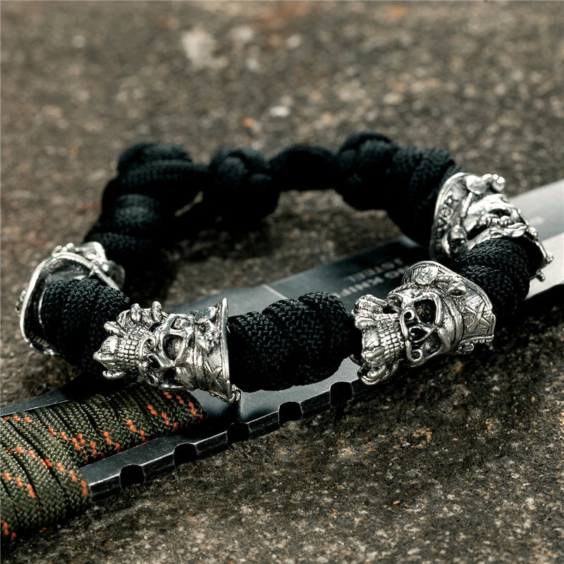 PENDRA Pirates Classic Bracelet