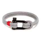 PENDRA Handmade Classic Steel Bracelet