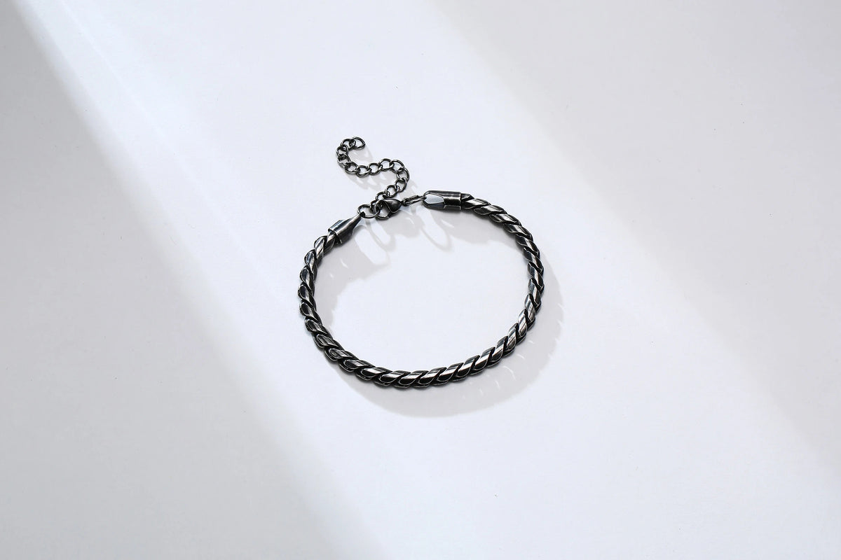 PENDRA Dragon Bone Bracelet