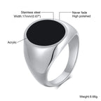 PENDRA Mavlith Signet Ring
