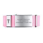 PENDRA Aevorin Medical Alert Bracelet