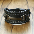 PENDRA Elidric Viking Rune Bracelet