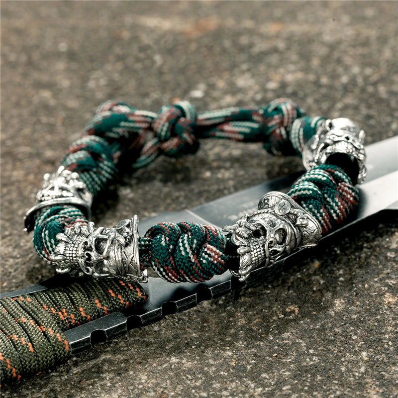 PENDRA Pirates Classic Bracelet