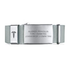 PENDRA Aevorin Medical Alert Bracelet