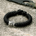 PENDRA Noh Adjustable Bracelet