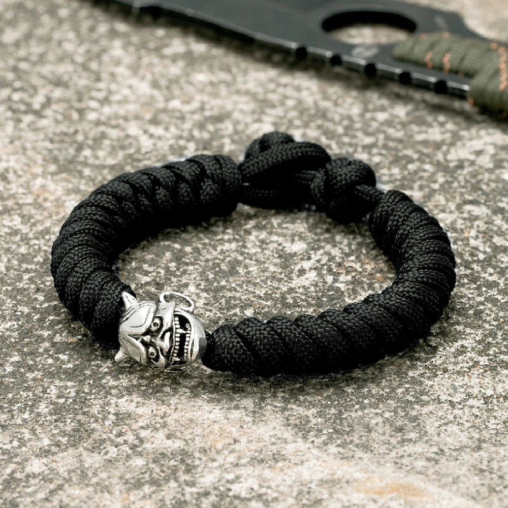 PENDRA Noh Adjustable Bracelet