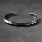 PENDRA Vegvisir Classic Steel Bracelet