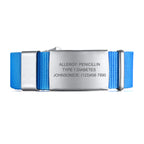 PENDRA Aevorin Medical Alert Bracelet