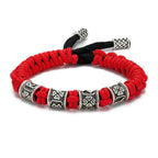 PENDRA Rune Classic Viking Bracelet