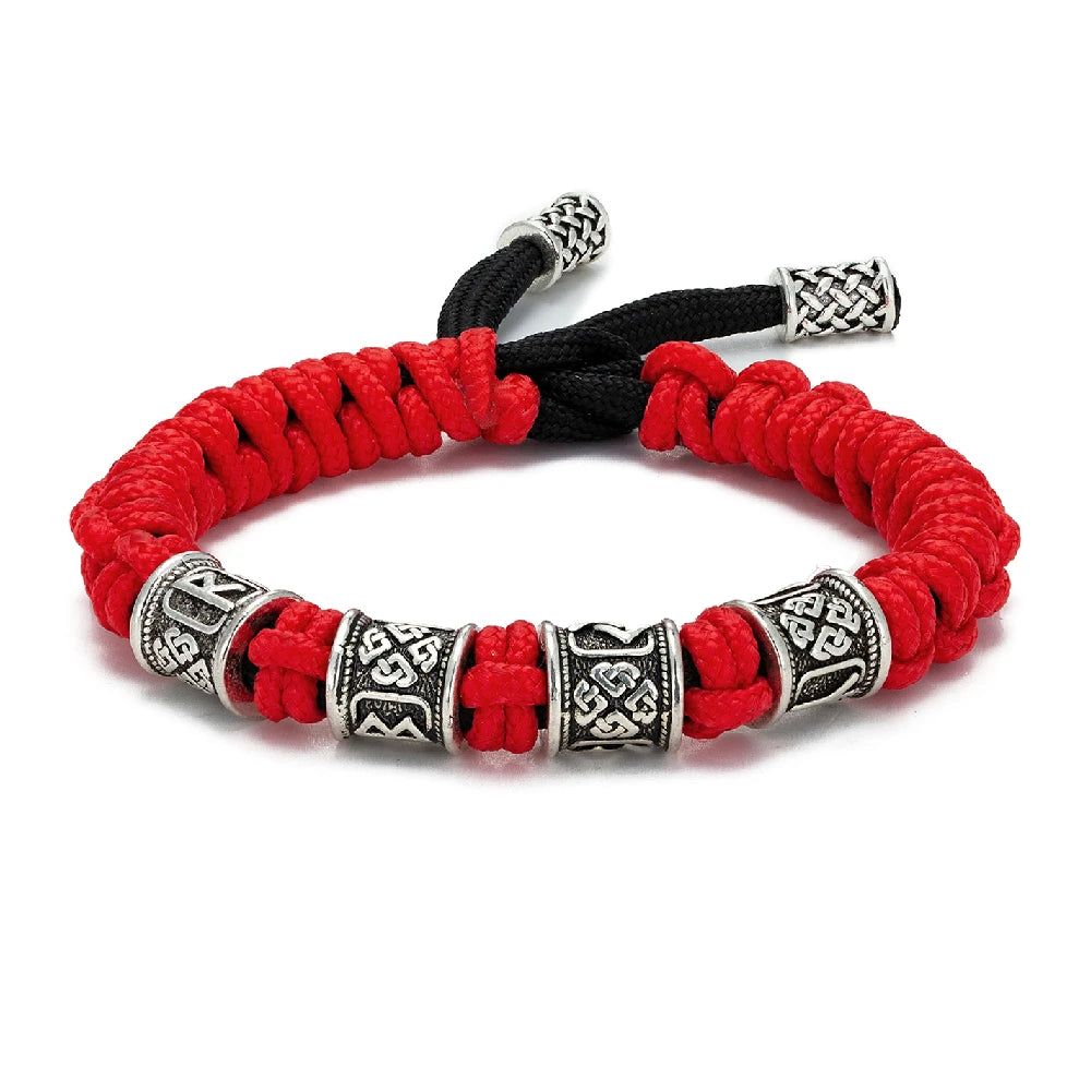 PENDRA Rune Classic Viking Bracelet