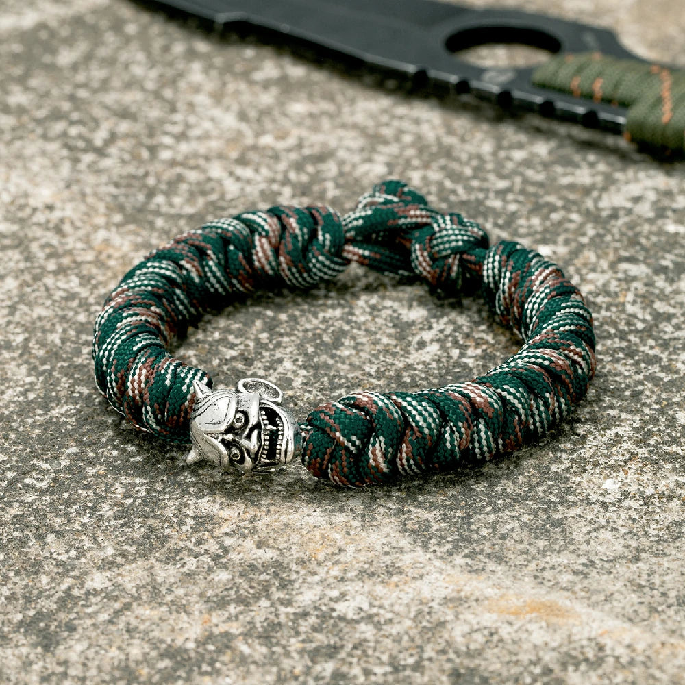 PENDRA Noh Adjustable Bracelet