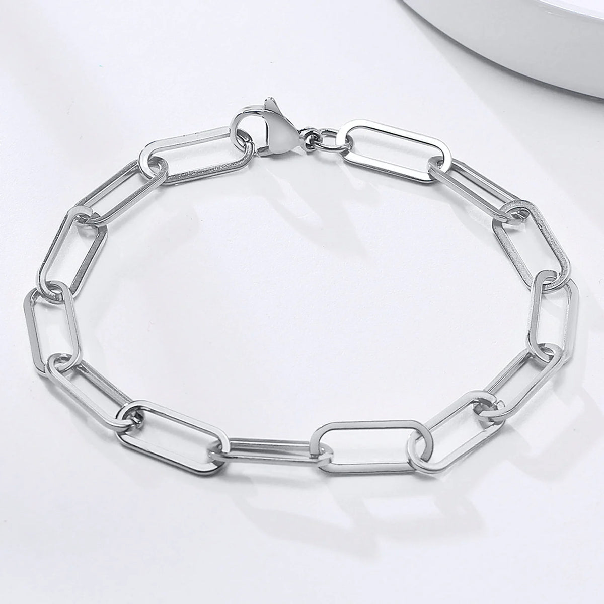 PENDRA Clip Link Bracelet